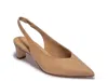 Bernardo Maude Slingback Pumps In Multi