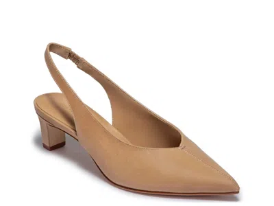 Bernardo Maude Pump In Multi