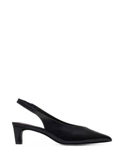Bernardo Maude Slingback Pumps In Black