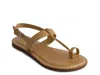 Bernardo Maverick Sandal In Multi