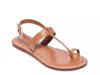 Bernardo Maverick Sandal In Multi