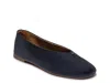 Bernardo Meredith Flat In Blue