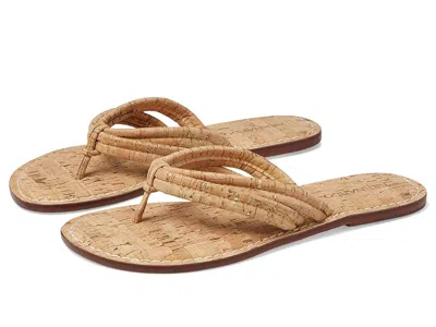 Bernardo Miami In Brown