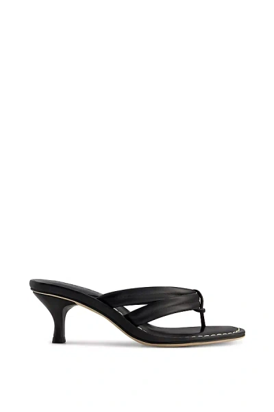 Bernardo Miami 55 Heels In Black