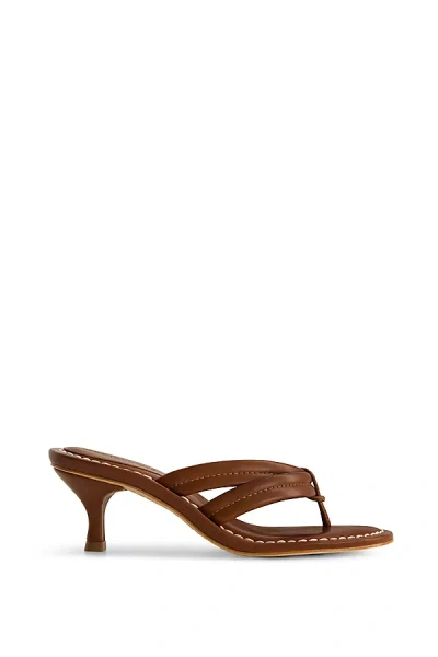 BERNARDO MIAMI 55 HEELS