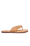 Bernardo Miami Sandals In Beige
