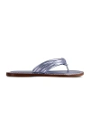 Bernardo Miami Sandals In Blue