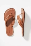 Bernardo Miami Sandals In Yellow