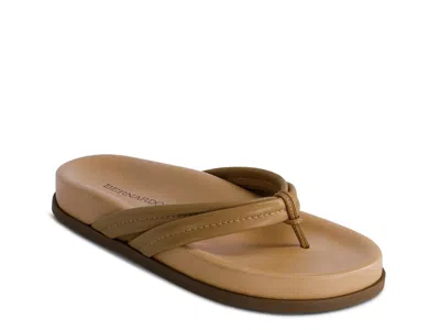 Bernardo Miami Sport Sandal In Brown