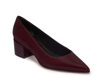 Bernardo Millie Pump In Black