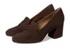 Bernardo Nessa High In Brown