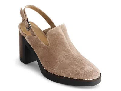 Bernardo Neza Platform Pump