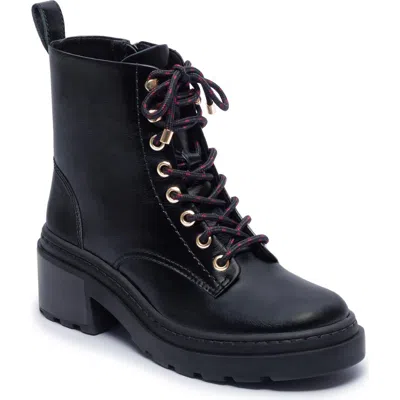 Bernardo North Bootie In Black