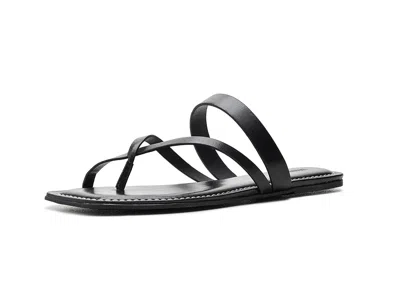 Bernardo Ocana Sandal In Black
