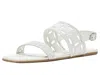 Bernardo Orla In White