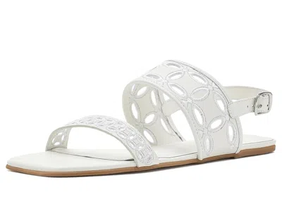 Bernardo Orla In White