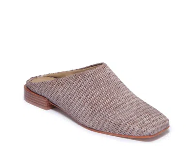 Bernardo Porto Mule In Brown