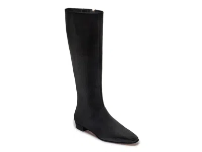 Bernardo Ramona Boot In Black