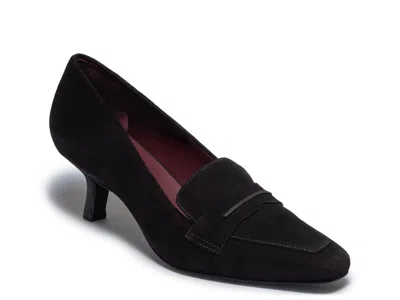 Bernardo Safi Pump In Black