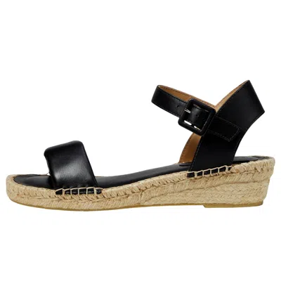 Bernardo Women's  Madrid Black Madrid-blk