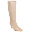 Bernardo Women's Bleeker Clay Boot In Beige In Neutral