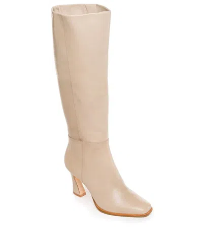 Bernardo Women's Bleeker Clay Boot In Beige In Neutral