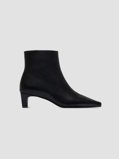 Bernardo Women's Everett Ankle Boots In Black