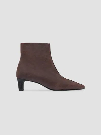 BERNARDO WOMEN'S EVERETT ANKLE BOOTS