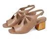 Bernardo Lainey Block Heels In Multi