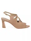 Bernardo Nili Shoeties In Multi