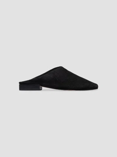 BERNARDO WOMEN'S PORTO FLAT MULES