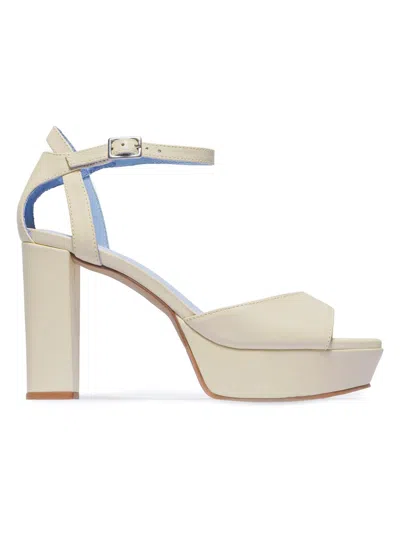 BERNARDO WOMEN'S VALERIA PLATFORM SANDALS