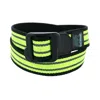 Bernè Men's Reflective Reversible Work Belt In Multi