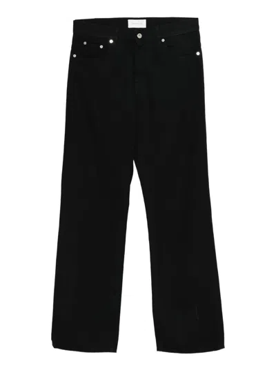 Berner Kuhl Berner Kühl 5 Pocket Clothing In Black