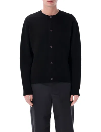 Berner Kuhl Cardigan Silco In Black