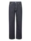 Berner Kuhl Five-pocket Trousers In Blue