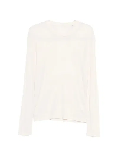 Berner Kuhl Long-sleeve T-shirt In Neutral