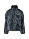 Berner Kuhl Men's 100% Polyester Jacket In Black