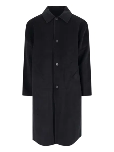 BERNER KUHL BERNER KUHL MEN'S WOOL-CASHMERE JACKET