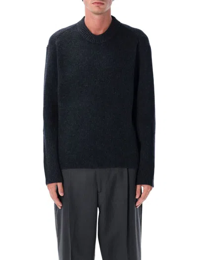 Berner Kuhl Berner Kühl Naval Sweater In Black