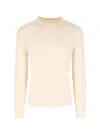 Berner Kuhl Wool Ribbed Sweater