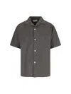 Berner Kuhl Sky' Classic Shirt - Grey
