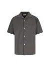 Berner Kuhl Sky' Classic Shirt - Grey