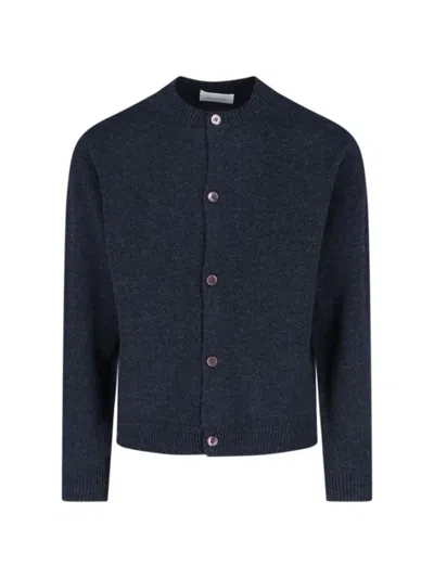 Berner Kuhl Sweaters In Blue