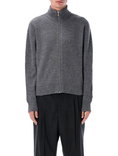 BERNER KUHL BERNER KUHL SWEATERS GREY