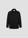 Berner Kuhl Utility Hunt Jacket In Multi