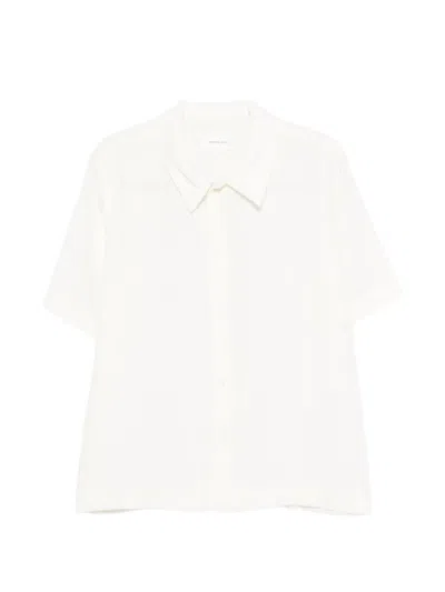 Berner Kuhl Wander Shirt In White
