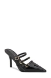 Berness Candella Pointed Toe Pump