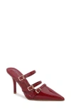Berness Candella Pointed Toe Pump