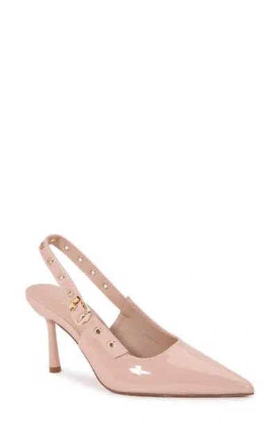 Berness Candes Grommet Slingback Pump (women) In Multi